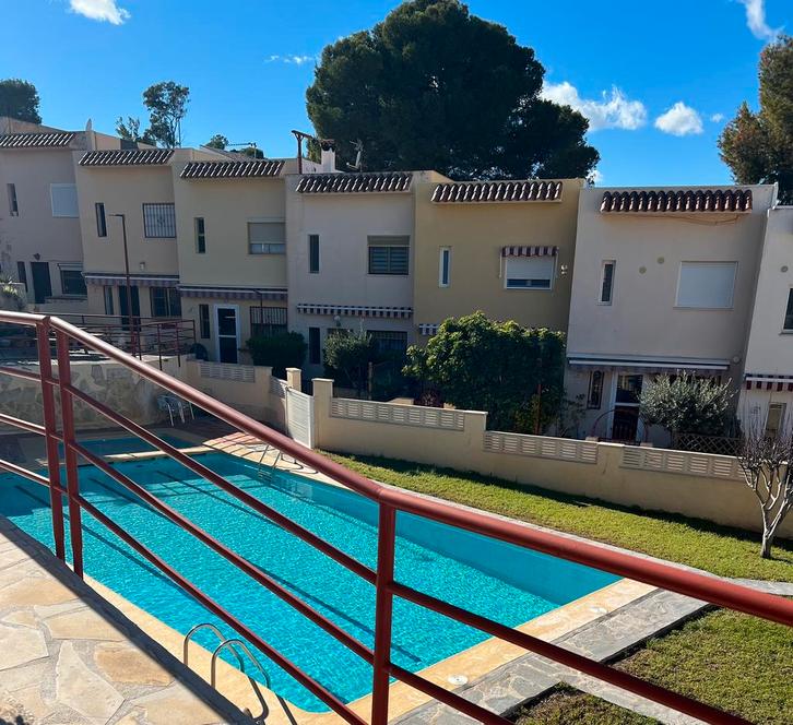 VILLA ALBIR -Vakantiebungalow in Albir, regio Benidorm Altea, Vakantie, Vakantiehuizen | Spanje, Costa Blanca, Overige typen, Stad