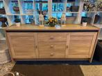 Dressoir 196x88x50cm, Ophalen, Zo goed als nieuw, 25 tot 50 cm