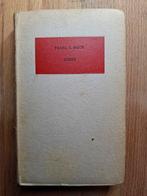 Sons,- Pearl S. Buck - Engelstalig, Boeken, Ophalen of Verzenden, Gelezen, Pearl S. Buck, Europa overig