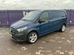2017 - Mercedes-Benz - Vito - 109 CDI Func. Lang - Bedrijfsw, Auto's, Bestelauto's, Gebruikt, Euro 6, 4 cilinders, 1776 kg