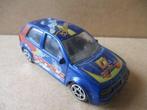adv9800 donald duck auto vw, Verzamelen, Ophalen, Donald Duck, Gebruikt