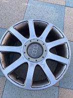 Audi 16 inch 4 stuks, Auto diversen, Wieldoppen, Gebruikt, Ophalen of Verzenden