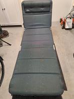 Crespo AL 363 Air Deluxe  Ligbed - Nieuw in doos, Ophalen of Verzenden, Nieuw, Campingstoel