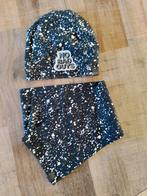 Z8 Muts en Sjaal Setje, Ophalen of Verzenden, Z8