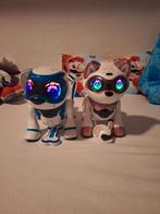 Tekstra hond, kat en helaas defecte Furby, Ophalen of Verzenden, Zo goed als nieuw, 6 jaar of ouder