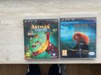 Ps 3 Rayman en Brave, Spelcomputers en Games, Games | Sony PlayStation 3, Avontuur en Actie, 1 speler, Ophalen of Verzenden, Zo goed als nieuw