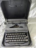 Vintage Royal typemachine in koffer – jaren 40/50, Diversen, Typemachines, Ophalen, Gebruikt