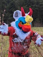 Premade Fursuit Partial + Character rights, Hobby en Vrije tijd, Kostuums, Theaterbenodigdheden en LARP, Ophalen of Verzenden