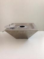Nieuw RVS Design Vuurschaal, Ophalen of Verzenden, Nieuw