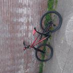 Full suspension mtb/wheelie bike, Fietsen en Brommers, Fietsen | Mountainbikes en ATB, Fully, Ophalen, Zo goed als nieuw, Overige merken