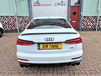 S6 Kofferbak spoiler | Hoogglans zwart | 2018-2025 | sedan, Auto diversen, Tuning en Styling, Ophalen of Verzenden