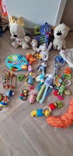 Baby eerste speelgoed, Ophalen of Verzenden, 6 maanden tot 2 jaar