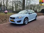 Volvo C30 2.0 R-Edition, Auto's, Volvo, Gebruikt, Wit, Origineel Nederlands, C30