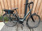 Gazelle Orange c310  HMS 53cm middenmotor/belt, 51 tot 55 cm, Ophalen, Gebruikt, Gazelle