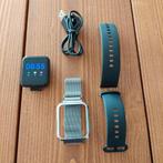 Xiaomi Redmi Watch 2 Lite GL - Smartwatch - Zwart, Sieraden, Tassen en Uiterlijk, Smartwatches, Android, Ophalen of Verzenden