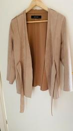 Zara blazer maat XS, Ophalen of Verzenden, Zo goed als nieuw, Maat 34 (XS) of kleiner, Roze