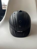 Casco Mistrall 2 cap, Gebruikt, Dressuur, Ophalen of Verzenden, Dames