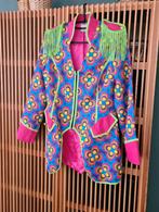 Carnavalsjas Xplosion - Maat 40 - nieuwstaat!, Kleding | Dames, Carnavalskleding en Feestkleding, Maat 38/40 (M), Carnaval, Ophalen of Verzenden