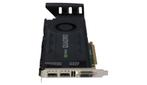 0D5R4G Dell nVidia Quadro K4000 3Gb PCIe 1xDVI 2xDP, Computers en Software, Videokaarten, PCI-Express 2, GDDR5, Gebruikt, Ophalen of Verzenden