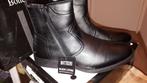 1 paar Bottesini laarzen mt 42 gevoerd met warm bont, Ophalen, Zwart, Boots, Nieuw