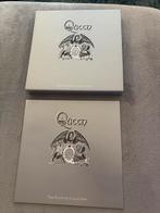 Queen The Platinum Collection Vinyl Boxset, Ophalen of Verzenden, Zo goed als nieuw, 12 inch
