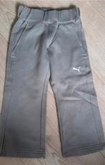 Puma joggingbroek maat 104, Kinderen en Baby's, Kinderkleding | Maat 116, Ophalen, Jongen, Broek