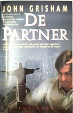De partner, Ophalen of Verzenden, Zo goed als nieuw, Nederland, John Grisham