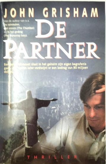 De partner beschikbaar voor biedingen
