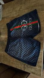 Gucci zwembroek, Kleding | Heren, Badmode en Zwemkleding, Ophalen, Blauw, Gucci, Zwemshort