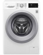LG wasmachine, Witgoed en Apparatuur, Wasmachines, 6 tot 8 kg, Ophalen of Verzenden, Zo goed als nieuw, 85 tot 90 cm