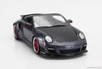 1:18 Porsche 911 997 Liberty Walk Works 2016 GT Spirit GT463, Overige merken, Info@gts-models.com, 2, rue de l'écusson, Zone commerciale Oxygène Sud, Josselin, 56120, FR