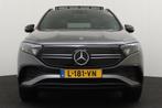 Mercedes-Benz EQA 250 Business Solution AMG 67 kWh Pano-dak, Gebruikt, 190 pk, Adaptive Cruise Control, Origineel Nederlands