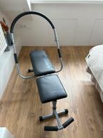 Ab Burner Pro Buikspier Trainer, Gebruikt, Overige typen, Ophalen of Verzenden, Buik