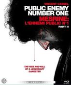 blu-ray Public Enemy Number One - Part II [Vincent Cassel], Ophalen of Verzenden, Actie