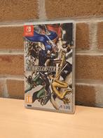 Shin Megami Tensei V - Nintendo Switch, Nintendo, Support.nintendo.nl, 1 speler, Ophalen of Verzenden