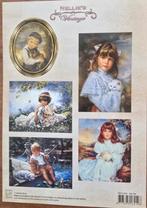 Diverse knipvellen 2, Ophalen of Verzenden, Nieuw, Knipvel