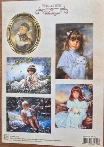 Diverse knipvellen 2 beschikbaar voor biedingen