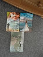 Karen  Kingsbury 3 stuks, Ophalen of Verzenden, Zo goed als nieuw