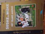 Suske en Wiske speciale uitgave, Eén stripboek, Ophalen of Verzenden, Gelezen