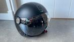 Helm demm demmfashion maat xxl zgan, Fietsen en Brommers, Brommerhelmen, Ophalen, Zo goed als nieuw, Extra large of groter, Demm