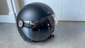 Helm demm demmfashion maat xxl zgan beschikbaar voor biedingen