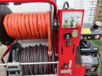 hogedruk riool, Doe-het-zelf en Verbouw, Reinigingsmachines, Ophalen, Gebruikt, Overige typen
