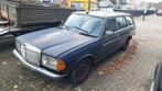 Te koop alle onderdelen mercedes w123 300 TDT station, Ophalen of Verzenden, Gebruikt, Mercedes-Benz