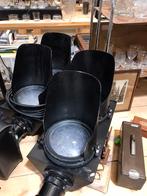 2 oude stoplichten zware kwaliteit, Antiek en Kunst, Antiek | Lampen, Ophalen of Verzenden