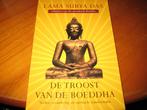De troost van de Boeddha, Boeken, Spiritualiteit algemeen, Overige typen, Ophalen of Verzenden, Zo goed als nieuw