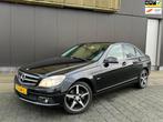Mercedes C-klasse 180 CGI BlueEff. Bus. Class Eleg Autom|NWE, Automaat, Achterwielaandrijving, Zwart, Zwart