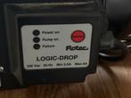 Flotec Hydrofoorpomp - Logic-Drop, Ophalen of Verzenden, Gebruikt, Elektrisch, Hydrofoorpomp