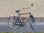 Batavus Staccato Herenfiets - Frame 61cm, Ophalen, Gebruikt, Versnellingen, Batavus