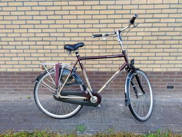 Batavus Staccato Herenfiets - Frame 61cm beschikbaar voor biedingen