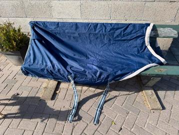 Stapmolendekens (2) beschikbaar voor biedingen